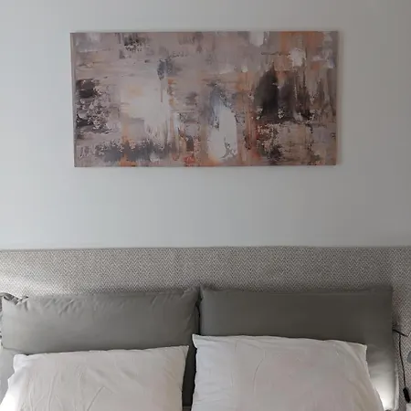 Aparthotel Art Around In Monti House